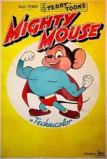 Watch Mighty Mouse and the Pirates 1channel