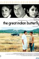 Watch The Great Indian Butterfly 1channel