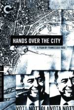 Watch Hands Over the City 1channel