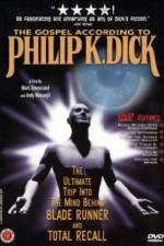 Watch The Gospel According to Philip K Dick 1channel