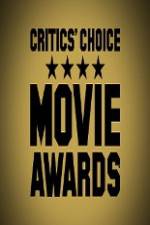 Watch The 17th Annual Critics Choice Awards 1channel