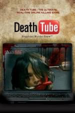 Watch Death Tube: Broadcast Murder Show 1channel