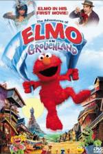 Watch The Adventures of Elmo in Grouchland 1channel