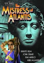 Watch The Mistress of Atlantis 1channel