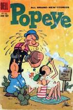 Watch The Popeye Show 1channel