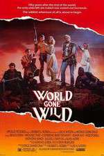 Watch World Gone Wild 1channel