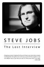 Watch Steve Jobs The Lost Interview 1channel
