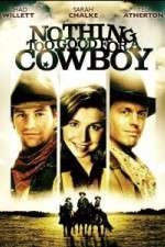 Watch Nothing Too Good for a Cowboy 1channel