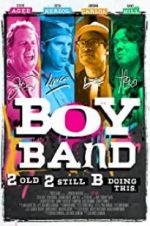Watch Boy Band 1channel