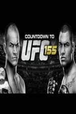 Watch Countdown To UFC 166 Velasquez vs Dos Santos III 1channel