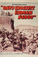 Watch Davy Crockett, Indian Scout 1channel