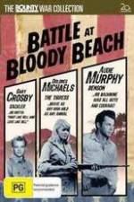 Watch Battle at Bloody Beach 1channel