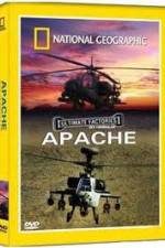 Watch National Geographic: Megafactories - Apache Helicopter 1channel