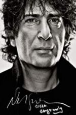 Watch Neil Gaiman: Dream Dangerously 1channel