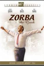 Watch Zorba the Greek 1channel