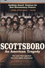 Watch Scottsboro An American Tragedy 1channel