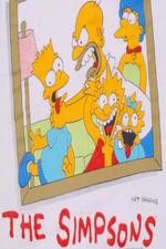 Watch The Simpsons: Family Portrait 1channel