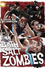 Watch Bath Salt Zombies 1channel