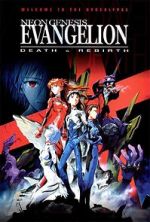 Watch Neon Genesis Evangelion: Death & Rebirth 1channel