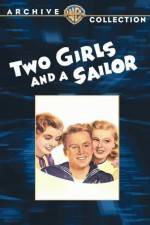 Watch Two Girls and a Sailor 1channel