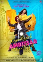 Watch Chandigarh Amritsar Chandigarh 1channel