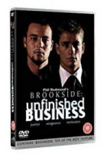 Watch Brookside: Unfinished Business 1channel