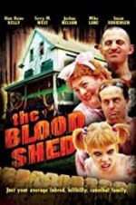 Watch The Blood Shed 1channel