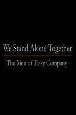 Watch We Stand Alone Together 1channel