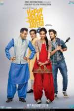 Watch Happy Bhaag Jayegi 1channel