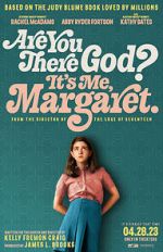 Watch Are You There God? It\'s Me, Margaret. 1channel