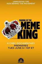 Watch Making of the Meme King 1channel