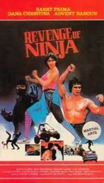 Watch Revenge of the Ninja 1channel