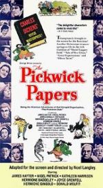Watch The Pickwick Papers 1channel