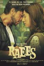 Watch Raees 1channel