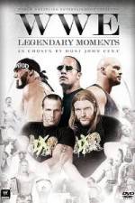 Watch WWE Legendary Moments 1channel
