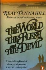 Watch The World, the Flesh and the Devil 1channel