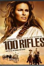 Watch 100 Rifles 1channel