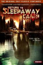 Watch Return to Sleepaway Camp 1channel