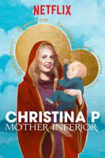 Watch Christina Pazsitzky: Mother Inferior 1channel