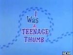 Watch I Was a Teenage Thumb (Short 1963) 1channel