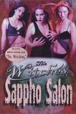 Watch The Witches of Sappho Salon 1channel