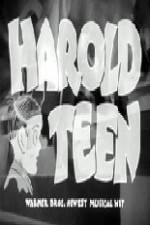 Watch Harold Teen 1channel