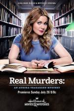 Watch Aurora Teagarden Mystery: Real Murders 1channel