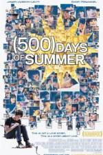 Watch (500) Days of Summer 1channel
