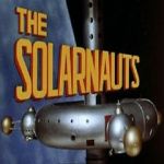 Watch The Solarnauts 1channel