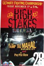 Watch UFC 28 High Stakes 1channel