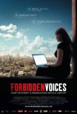 Watch Forbidden Voices 1channel