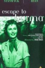 Watch Escape to Burma 1channel