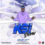 Watch The KSI Show 1channel