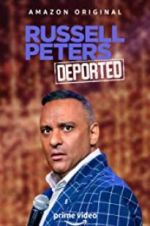 Watch Russell Peters: Deported 1channel